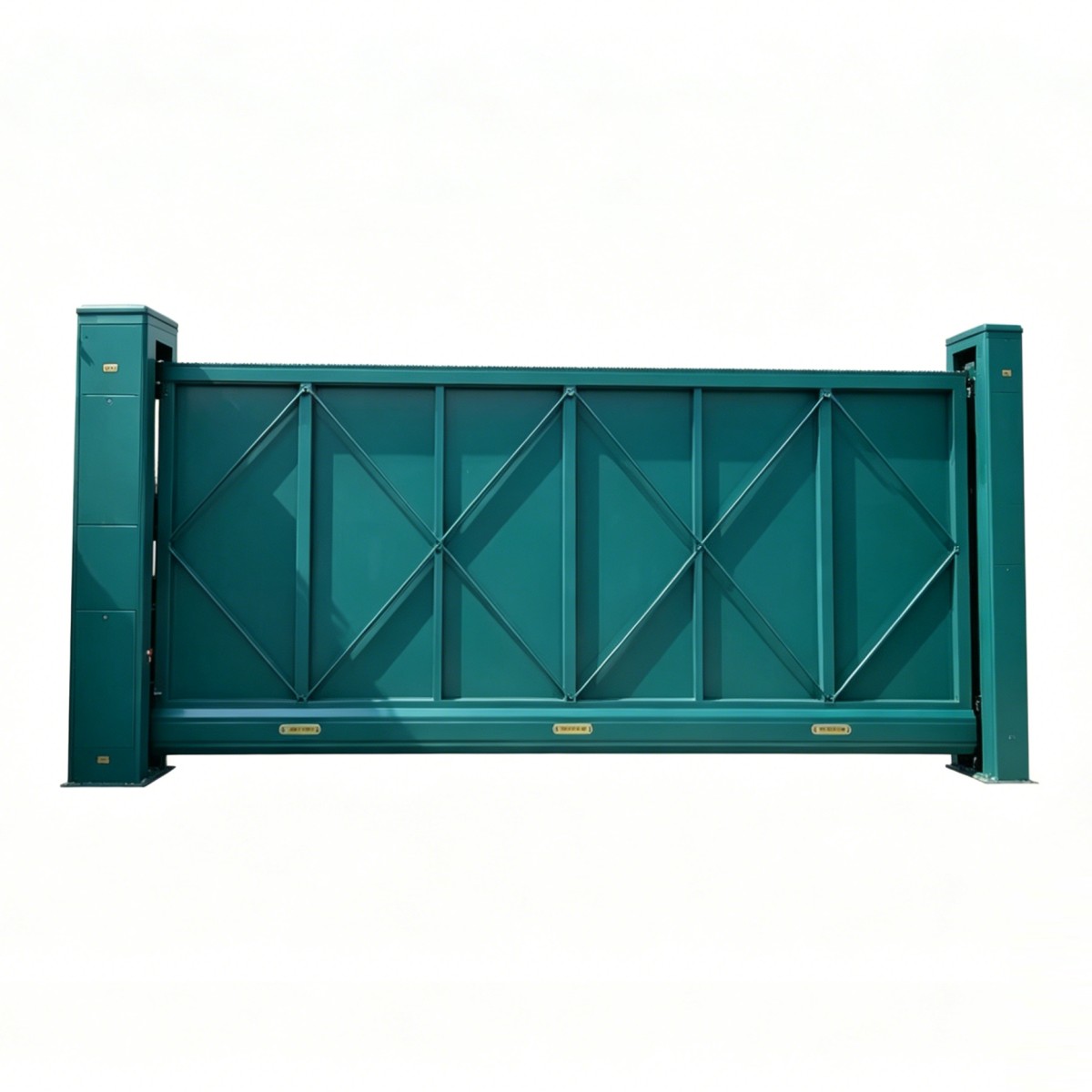 郴州桂东青山乡电动悬空门